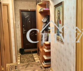 3-комн, 59кв м, этаж 2/5 улица Кирова, 26