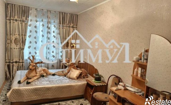 3-комн квартира улица Кирова, 26,  д. 26