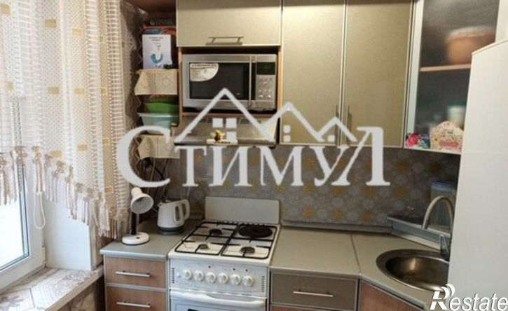 3-комн квартира улица Кирова, 26,  д. 26