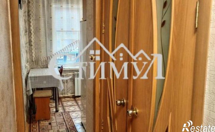 3-комн квартира улица Кирова, 26,  д. 26