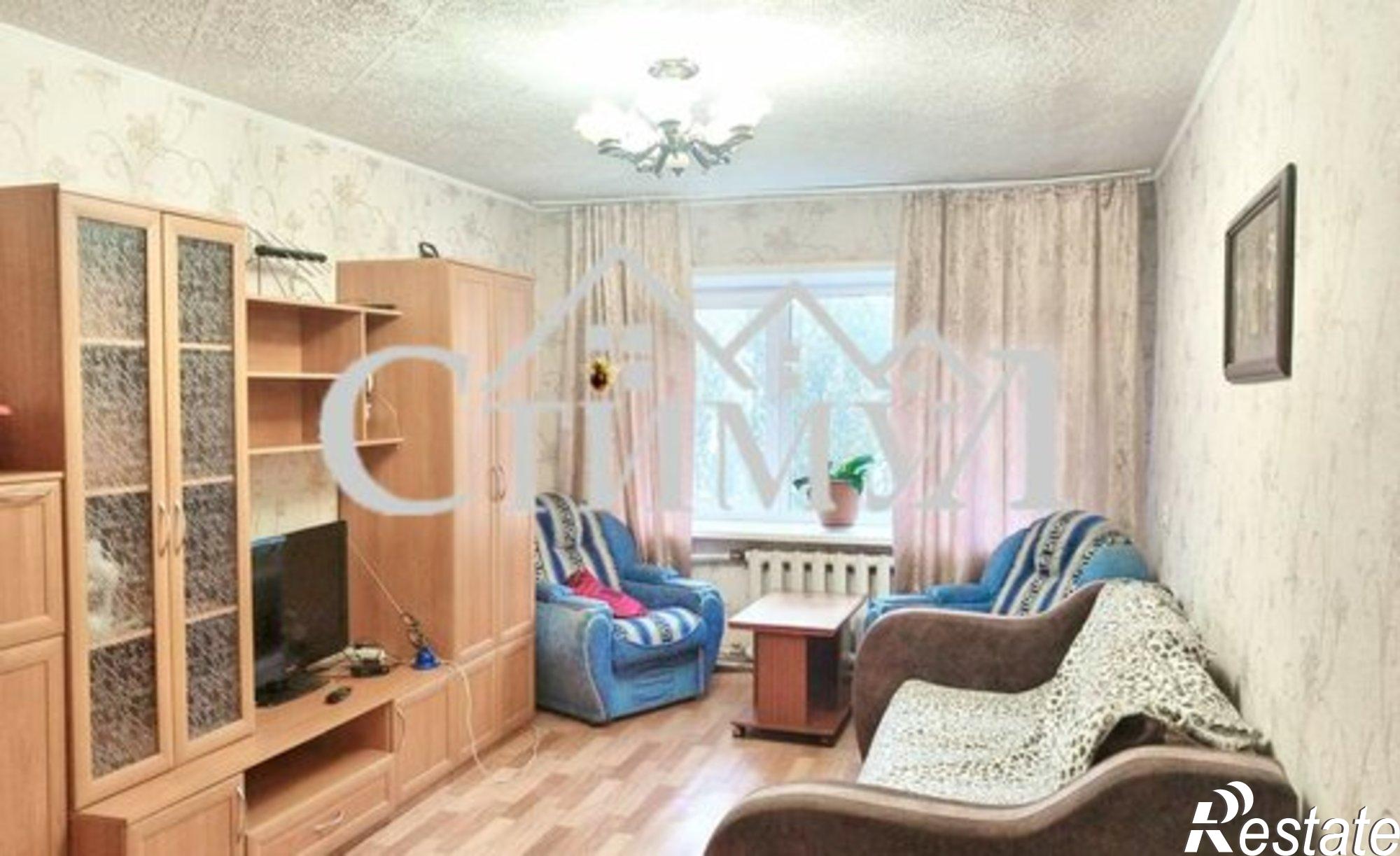 Купить квартиру за 1 750 000 рублей на ул 50 лет Октября, 1