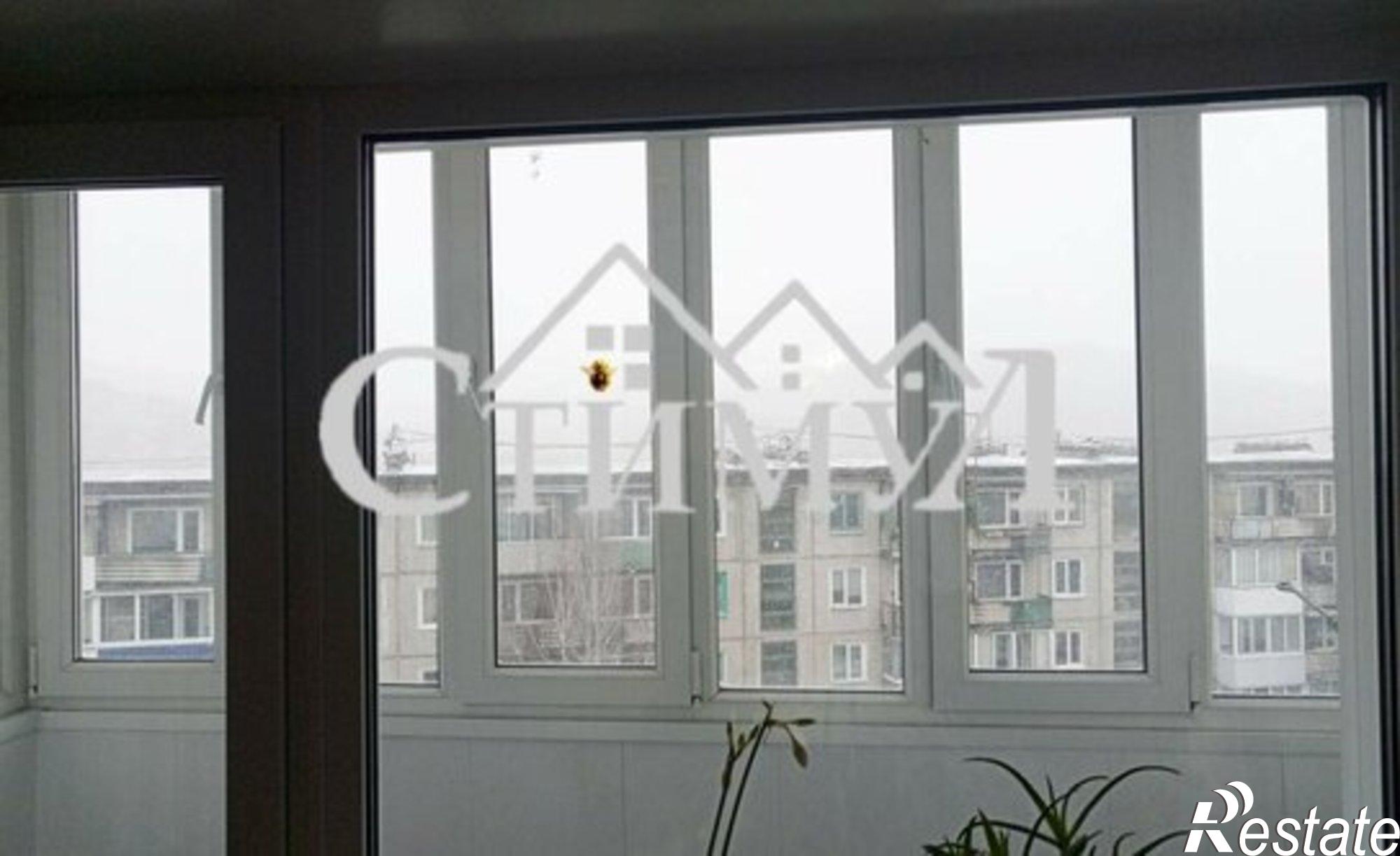 Купить квартиру за 1 750 000 рублей на ул 50 лет Октября, 1