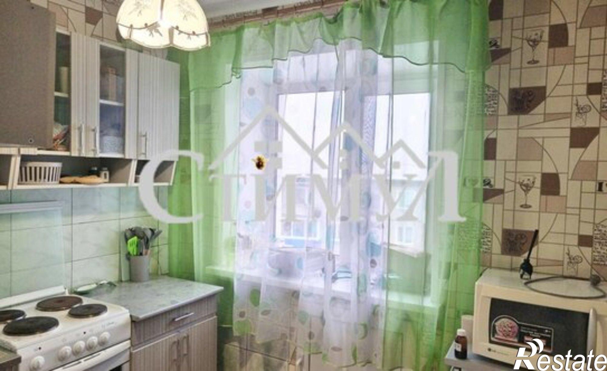 Купить квартиру за 1 750 000 рублей на ул 50 лет Октября, 1