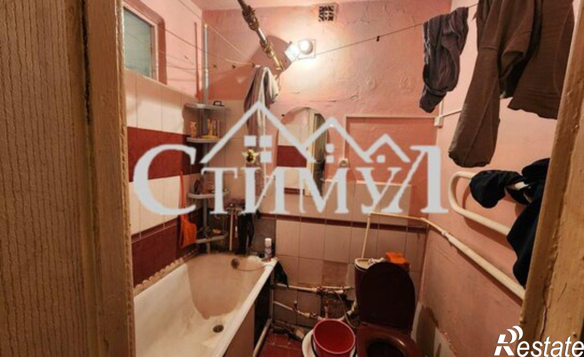 Купить квартиру за 650 000 рублей на ул Кирова, 28