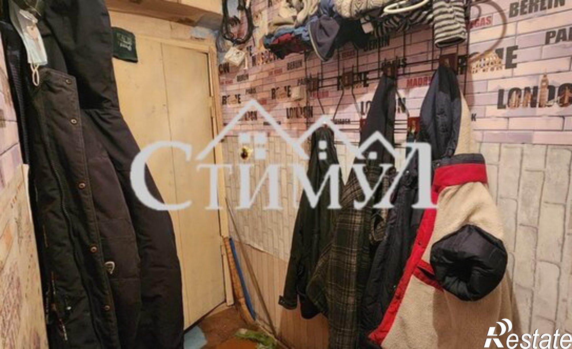 Купить квартиру за 650 000 рублей на ул Кирова, 28