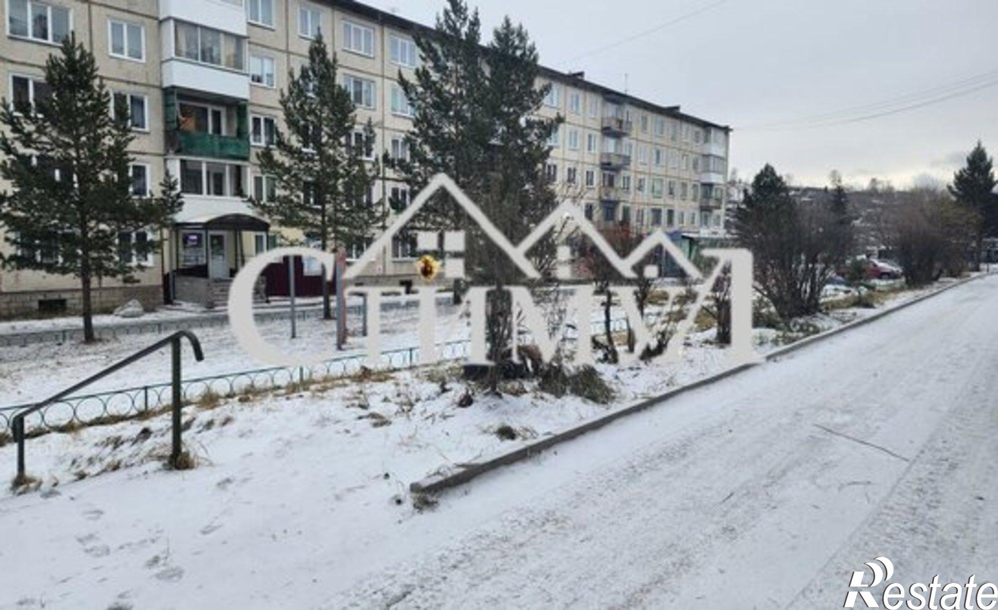 Купить квартиру за 650 000 рублей на ул Кирова, 28