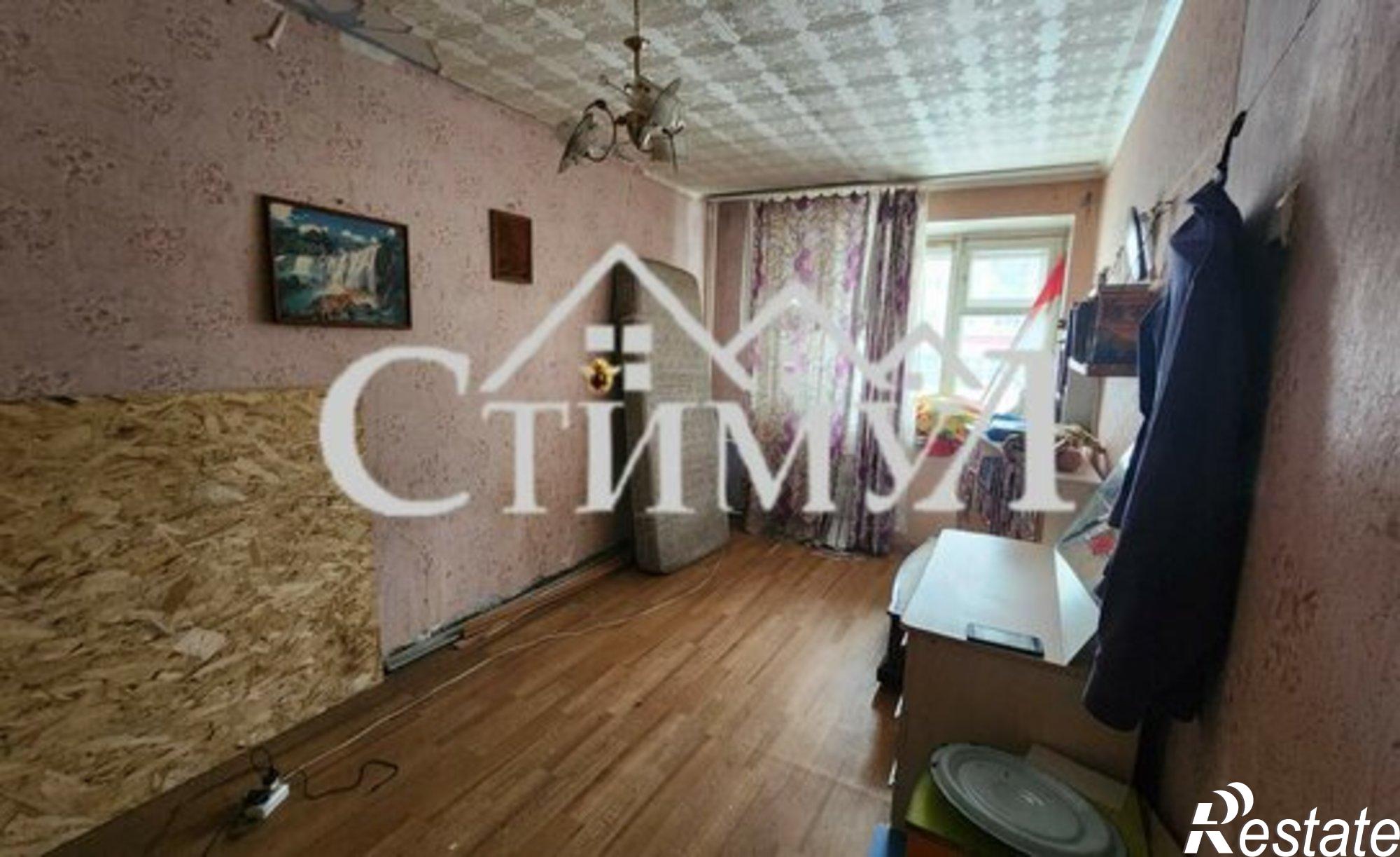 Купить квартиру за 650 000 рублей на ул Кирова, 28