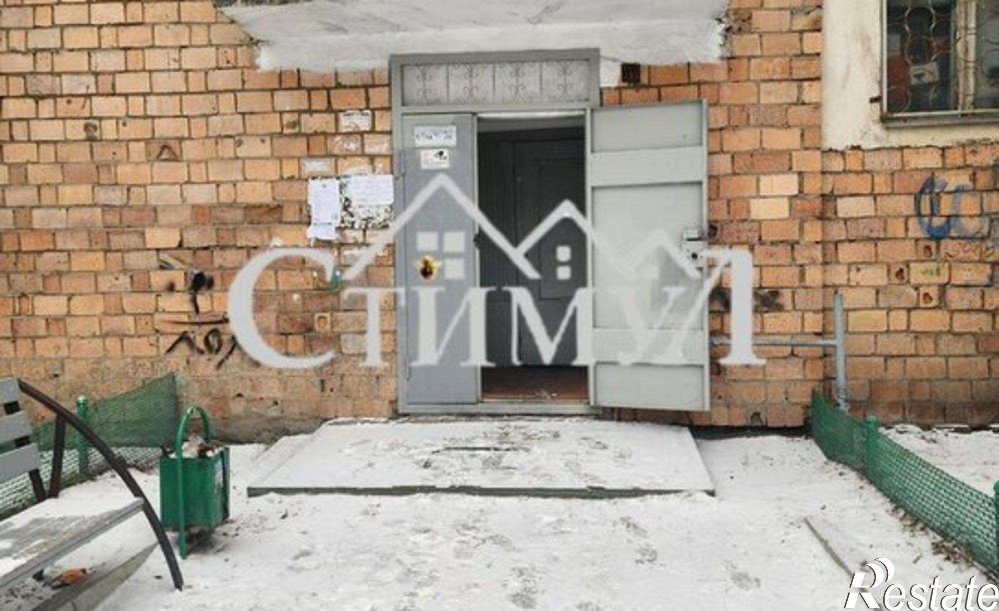 Купить квартиру за 650 000 рублей на ул Кирова, 28