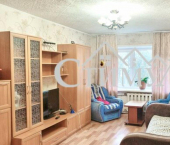 2-комн, 48кв м, этаж 5/5 ул 50 лет Октября, 1