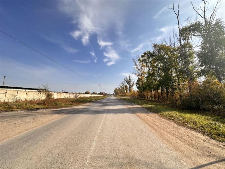 Земельный участок ул Виноградная