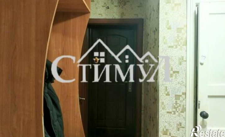 2-комн квартира ул 50 лет Октября, 1,  д. 1