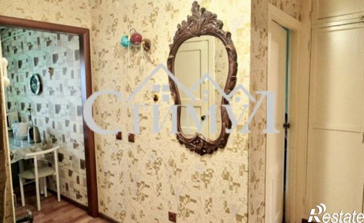 2-комн квартира ул 50 лет Октября, 1,  д. 1