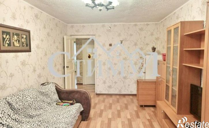 2-комн квартира ул 50 лет Октября, 1,  д. 1