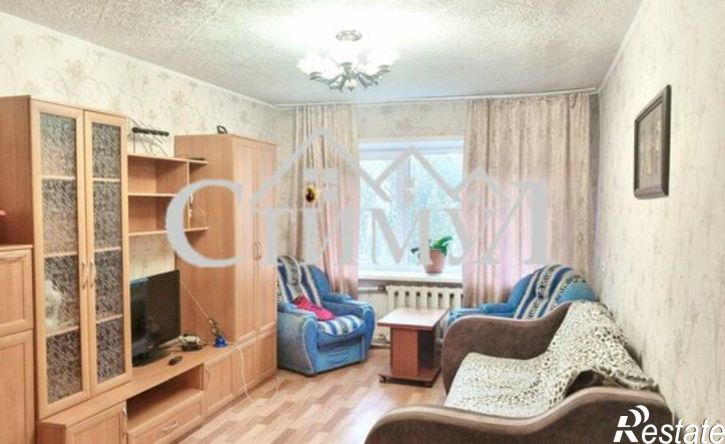 2-комн квартира ул 50 лет Октября, 1,  д. 1