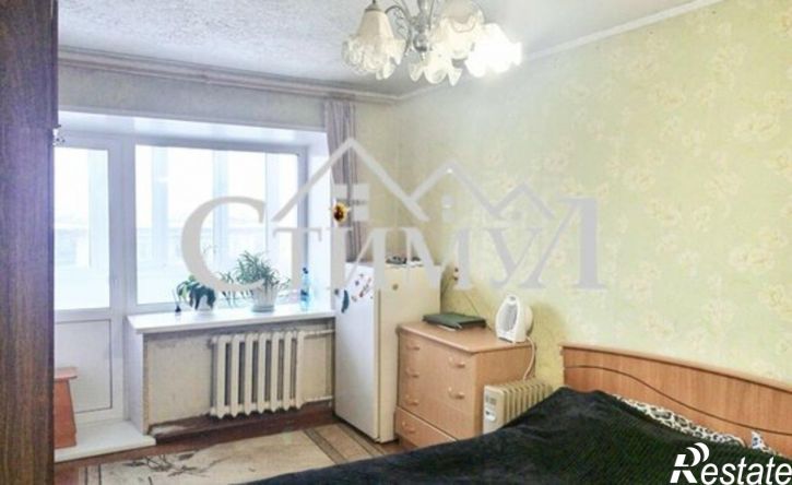 2-комн квартира ул 50 лет Октября, 1,  д. 1