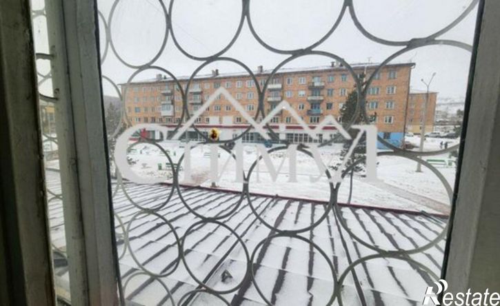 1-комн квартира ул Кирова, 28,  д. 28