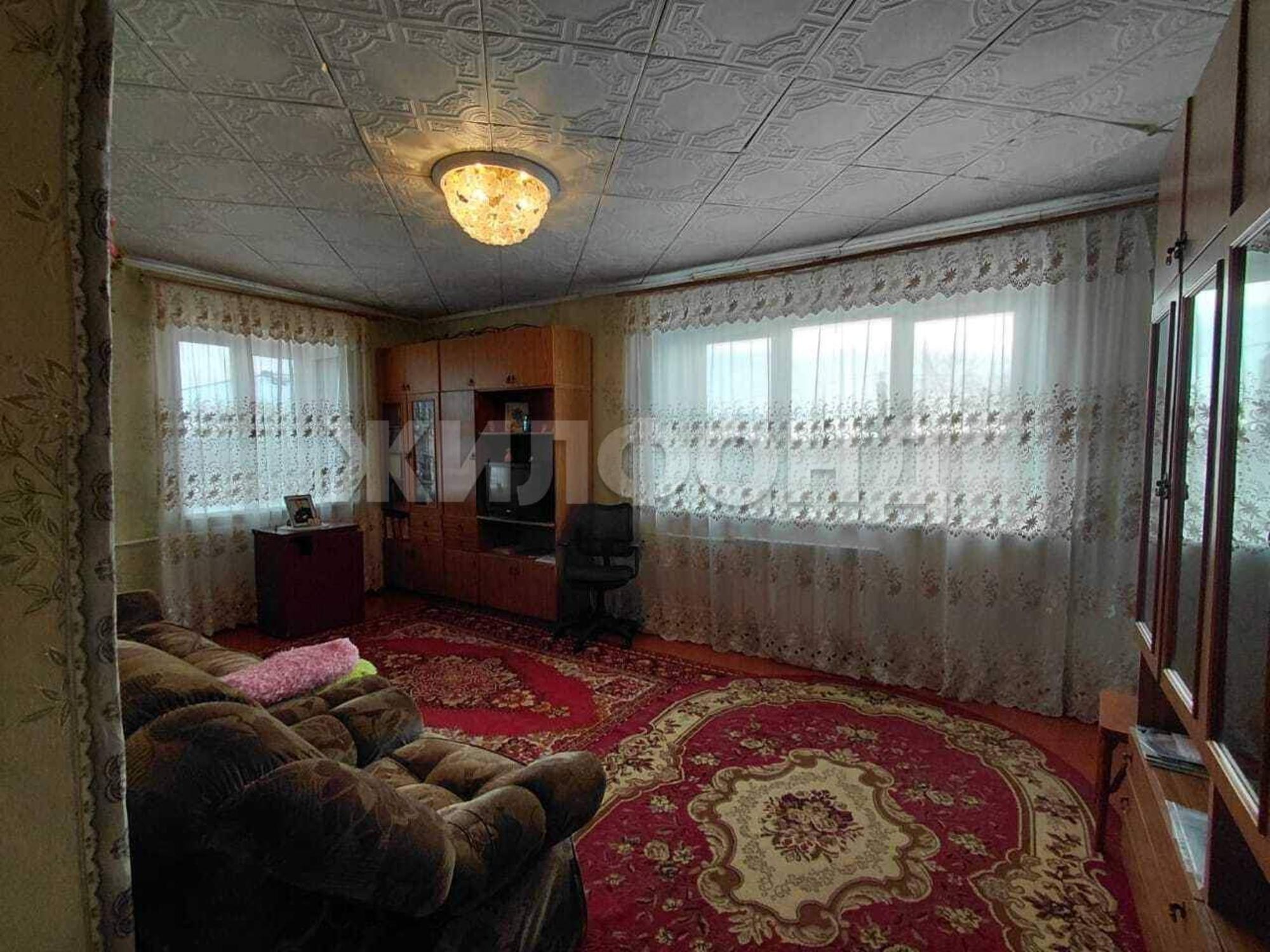 Купить квартиру за 3 150 000 рублей на Октябрьская улица, д.102