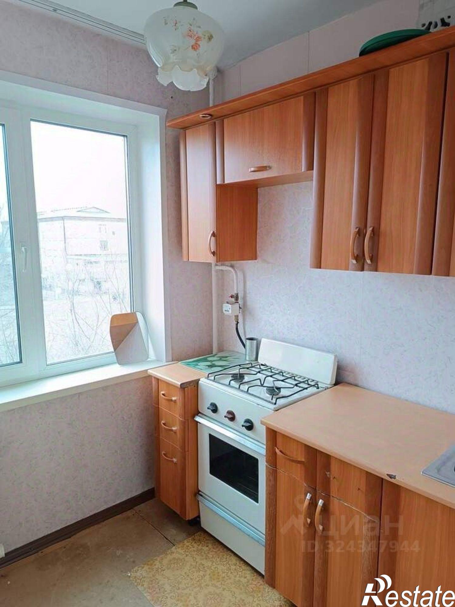 Сдать квартиру за 17 000 рублей на улица Пушкина, 26