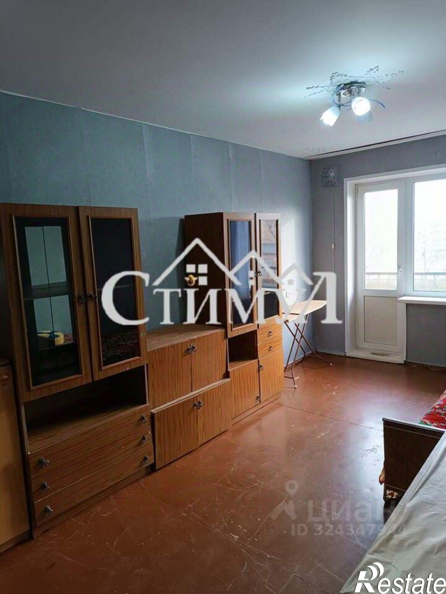 Сдать квартиру за 17 000 рублей на улица Пушкина, 26