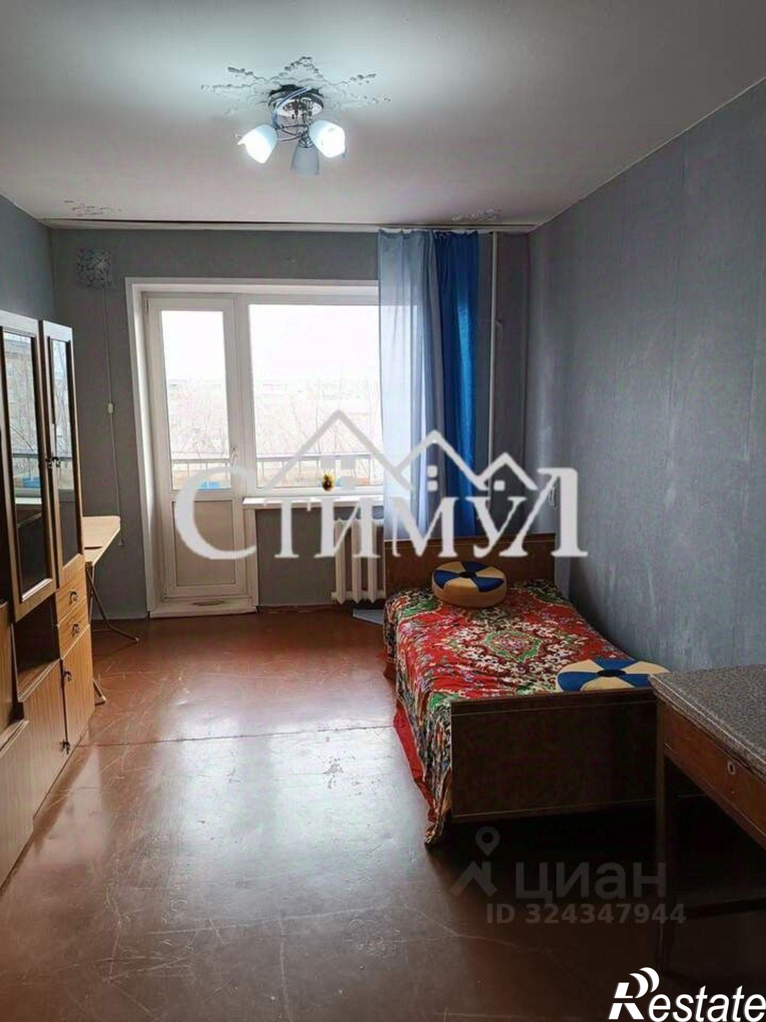 Сдать квартиру за 17 000 рублей на улица Пушкина, 26