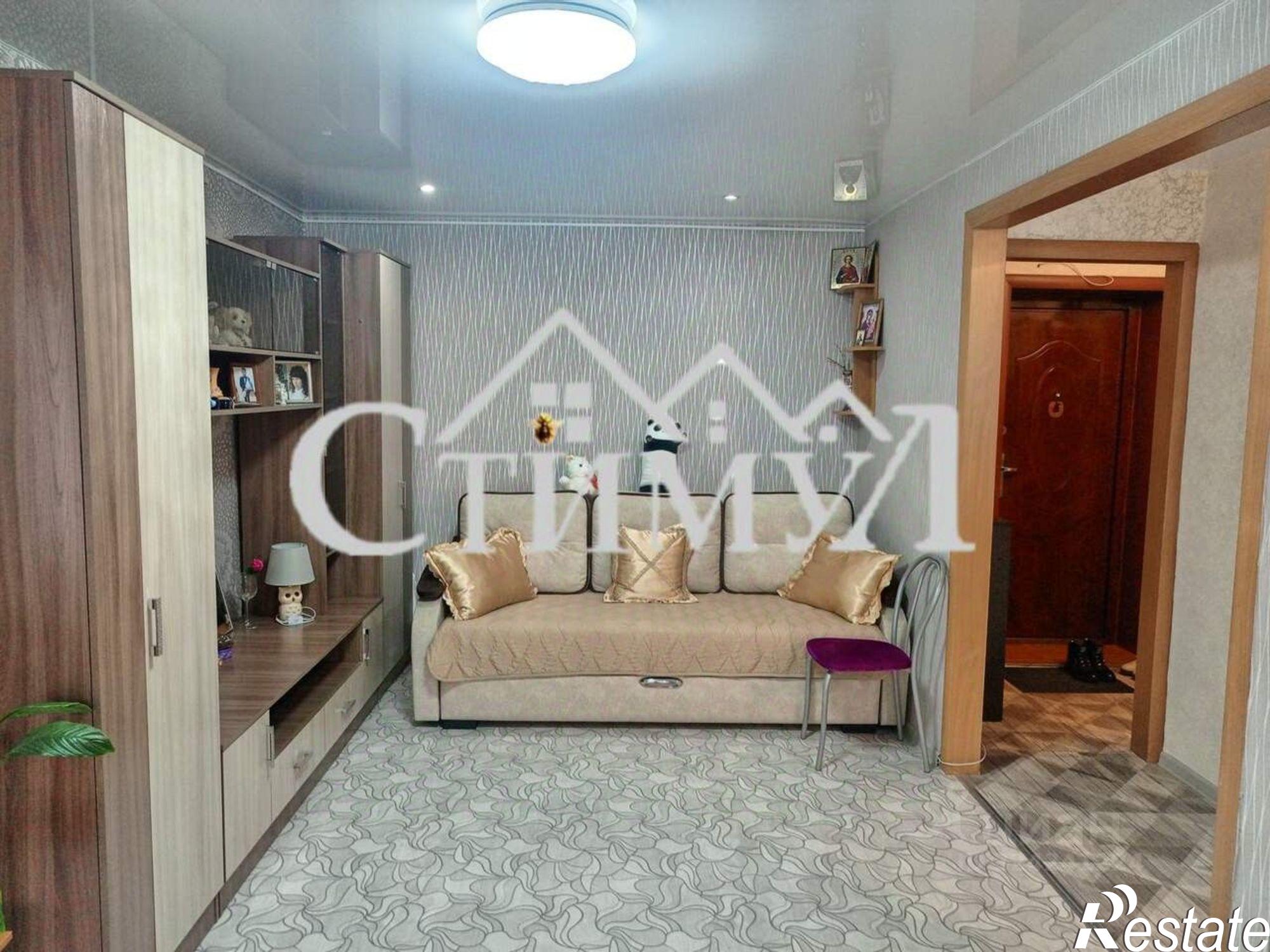 Купить квартиру за 1 750 000 рублей на улица Кирова, 14