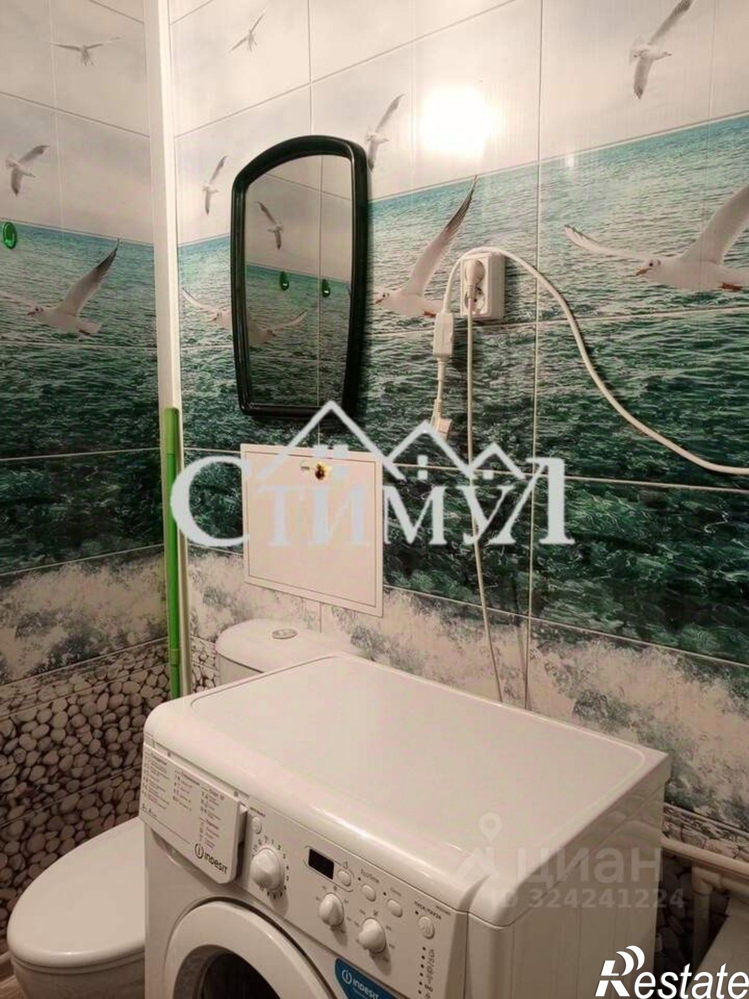 Купить квартиру за 1 750 000 рублей на улица Кирова, 14