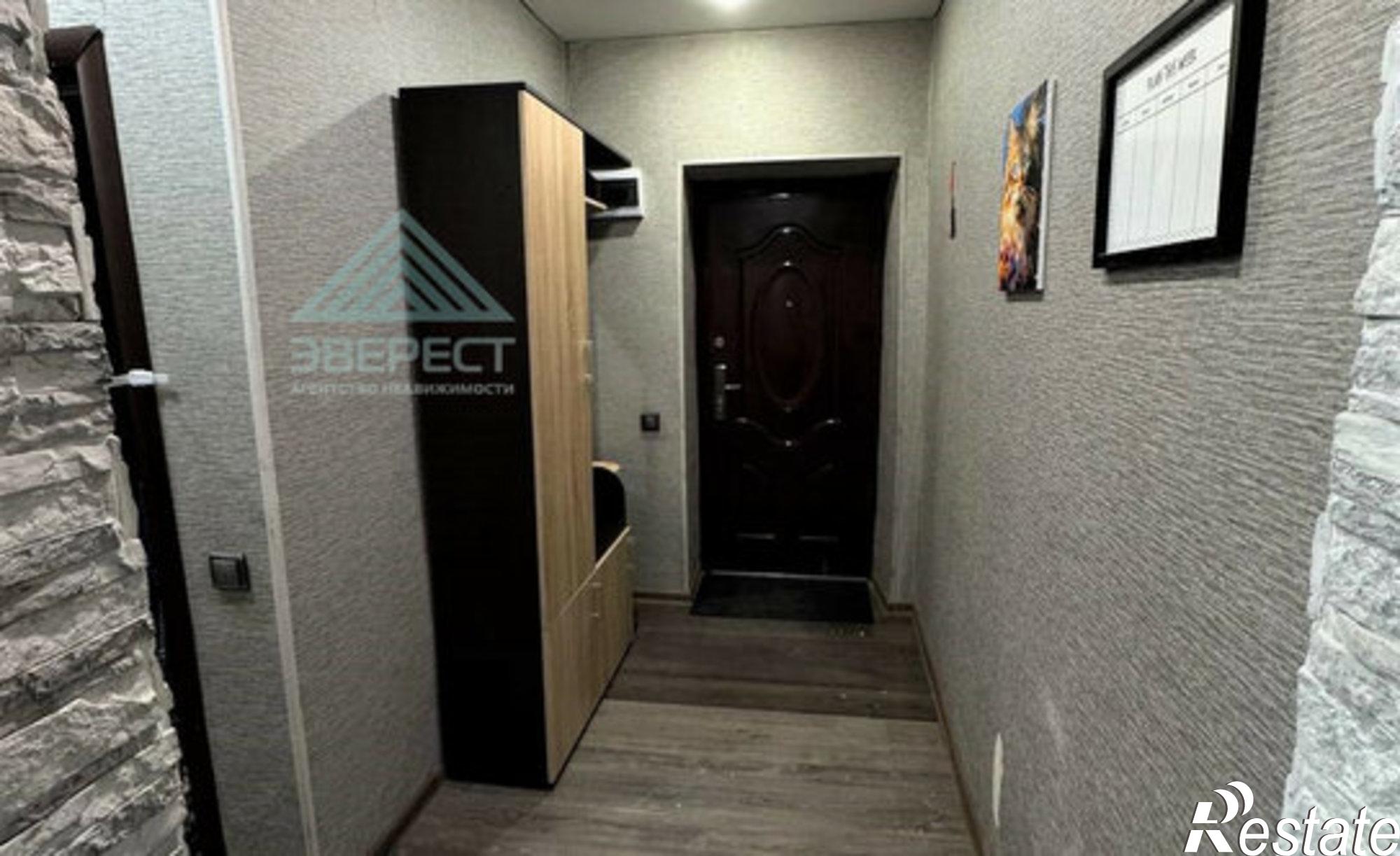 Купить квартиру за 3 300 000 рублей на Абакан, Согринская улица, 71