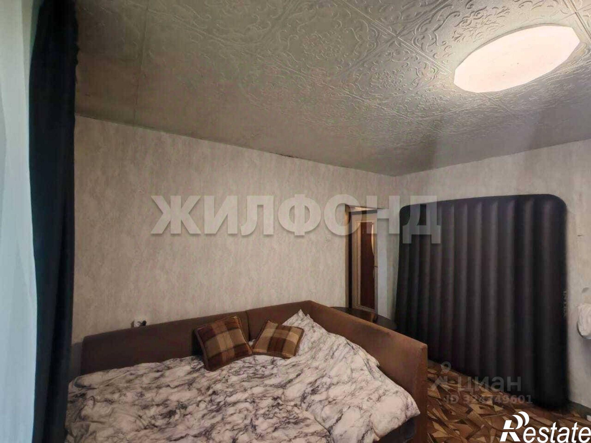 Купить квартиру за 3 100 000 рублей на Абакан, улица Пушкина, 199