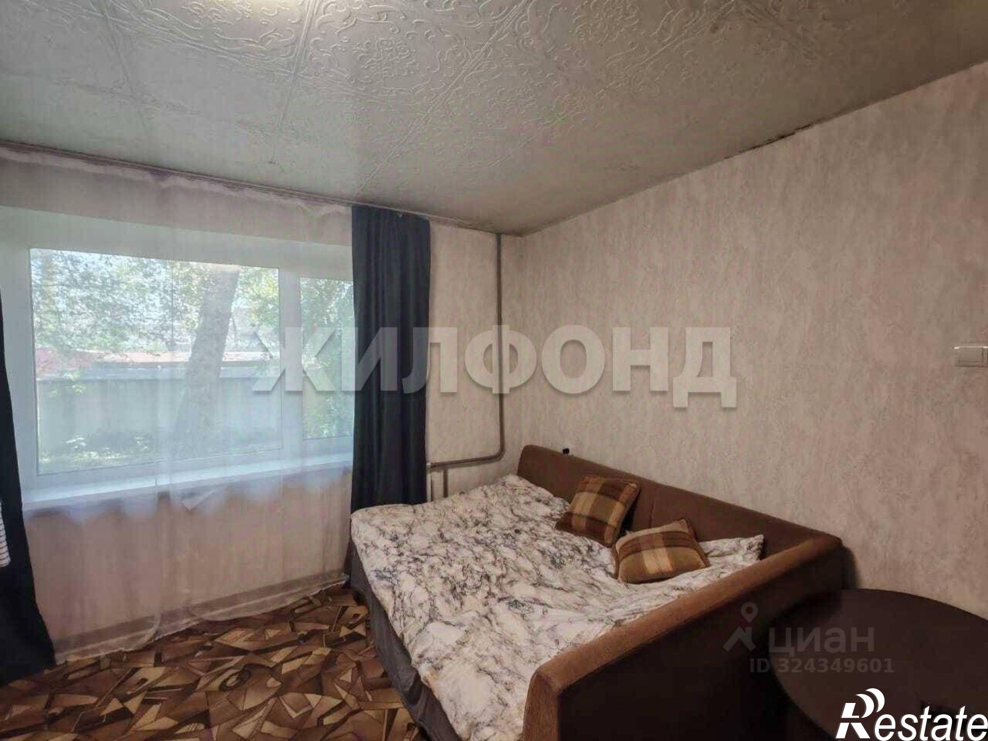 Купить квартиру за 3 100 000 рублей на Абакан, улица Пушкина, 199