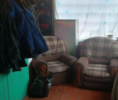 3-комн, 65кв м, этаж 1/1 улица Кирова, 50