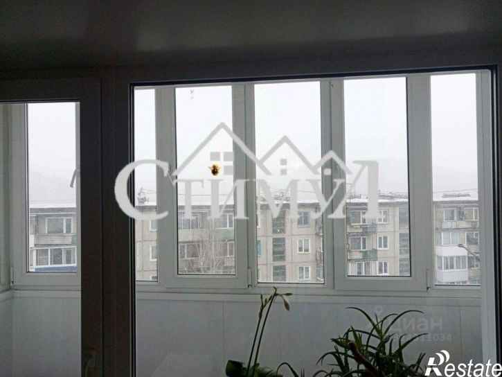 2-комн квартира улица 50 лет Октября, 1,  д. 1