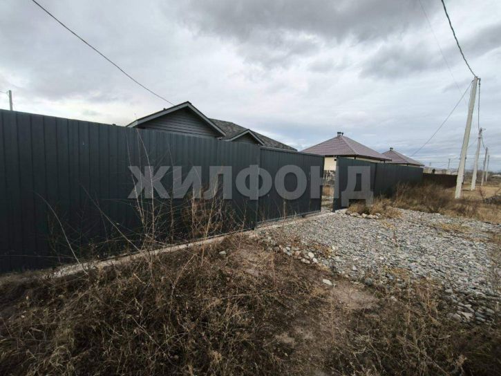 Коттедж/дом Зеленая улица