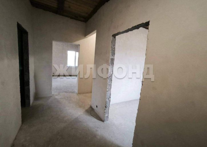 Коттедж/дом Зеленая улица