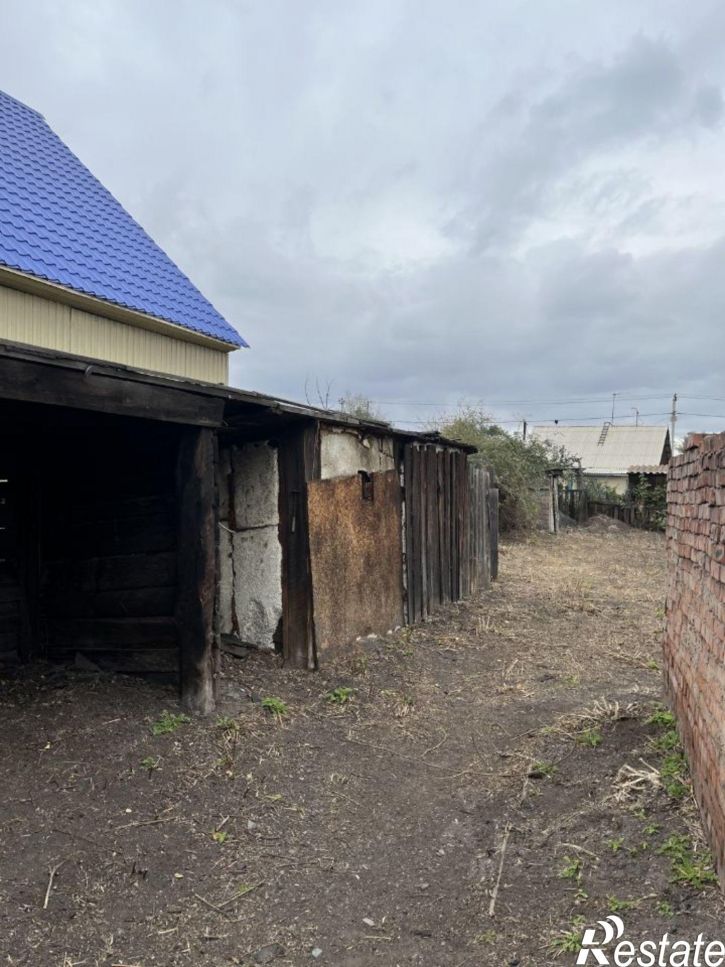 Коттедж/дом Абаканская улица, 73,  д. 73