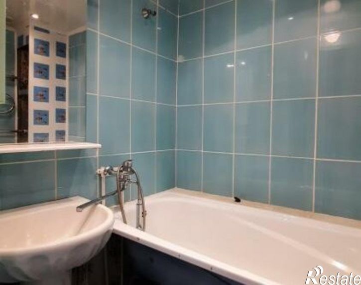 4-комн квартира Саяногорск, микрорайон Советский, 27