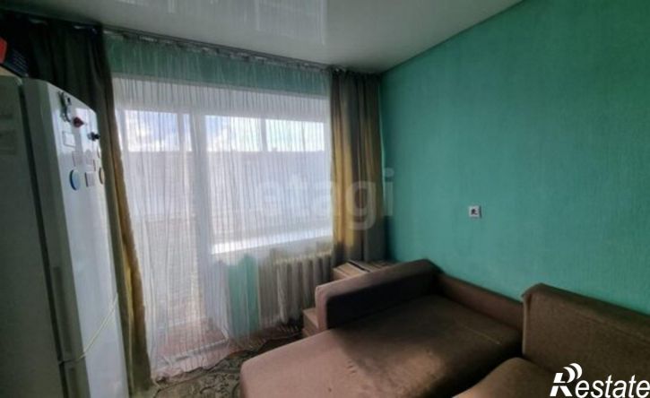 1-комн квартира Черногорск, улица Максима Горького, 2