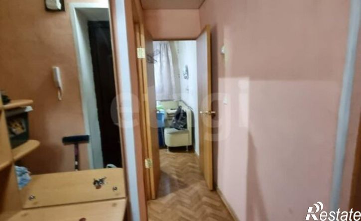 1-комн квартира Черногорск, улица Максима Горького, 2