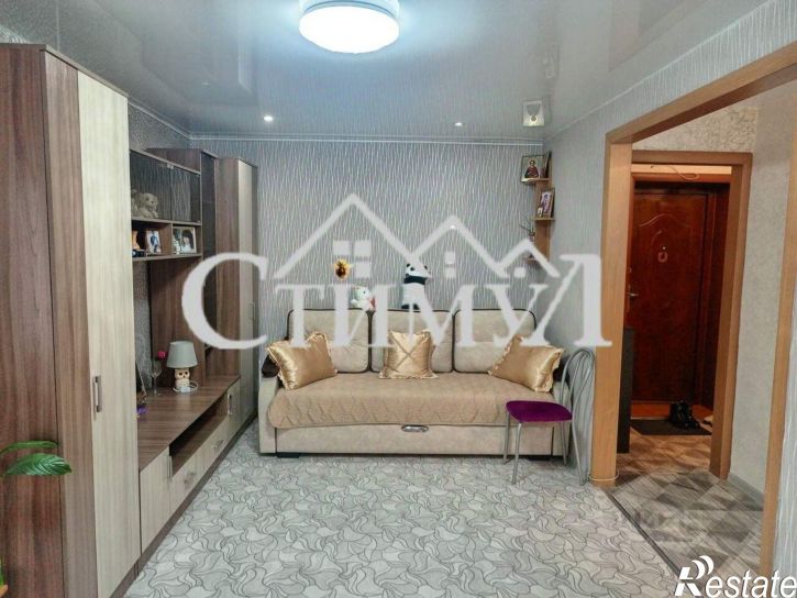 2-комн квартира улица Кирова, 14,  д. 14