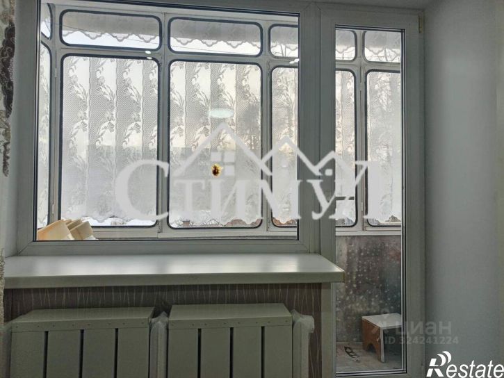 2-комн квартира улица Кирова, 14,  д. 14