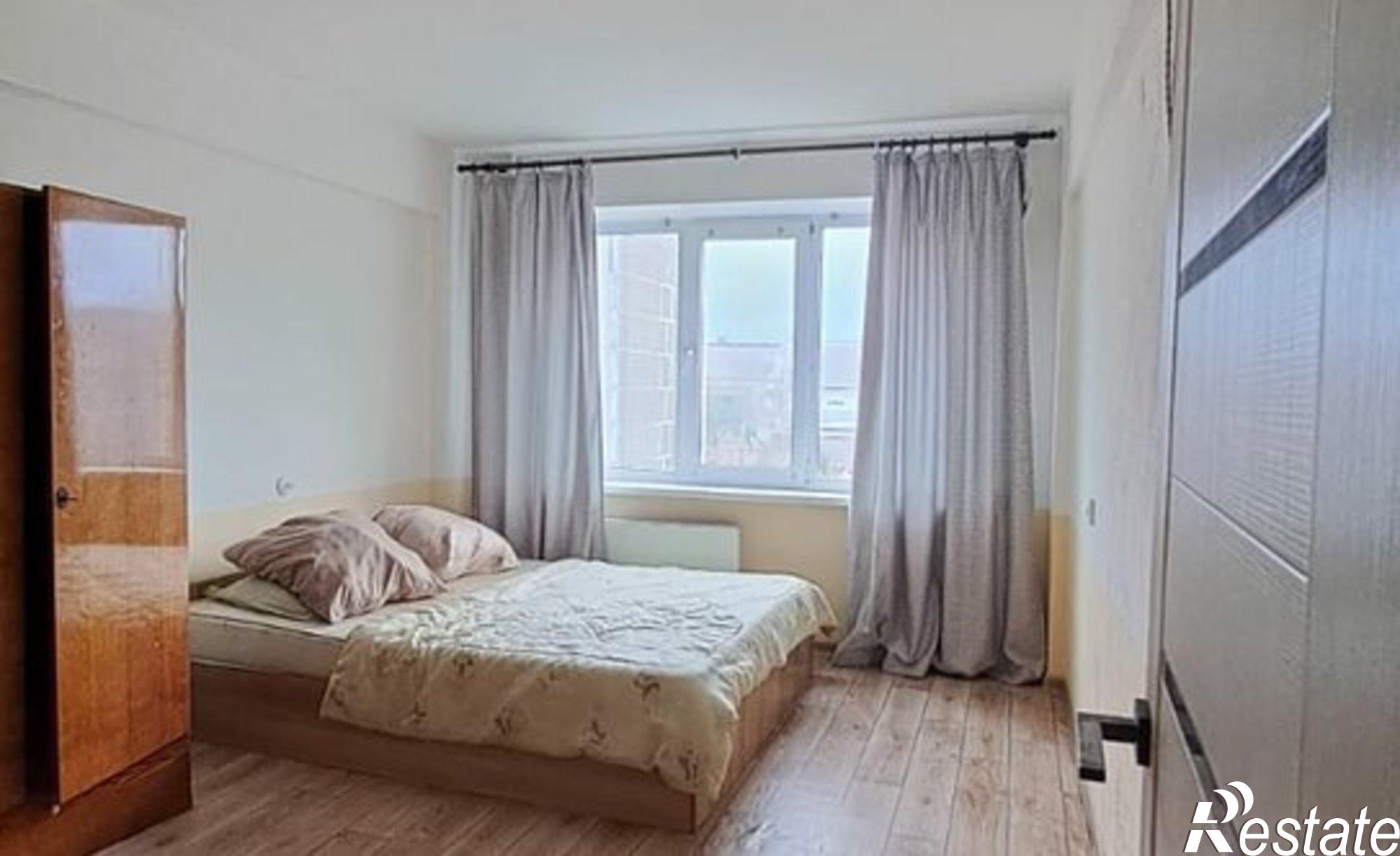 Купить квартиру за 2 760 000 рублей на Саяногорск, микрорайон Ленинградский, 18