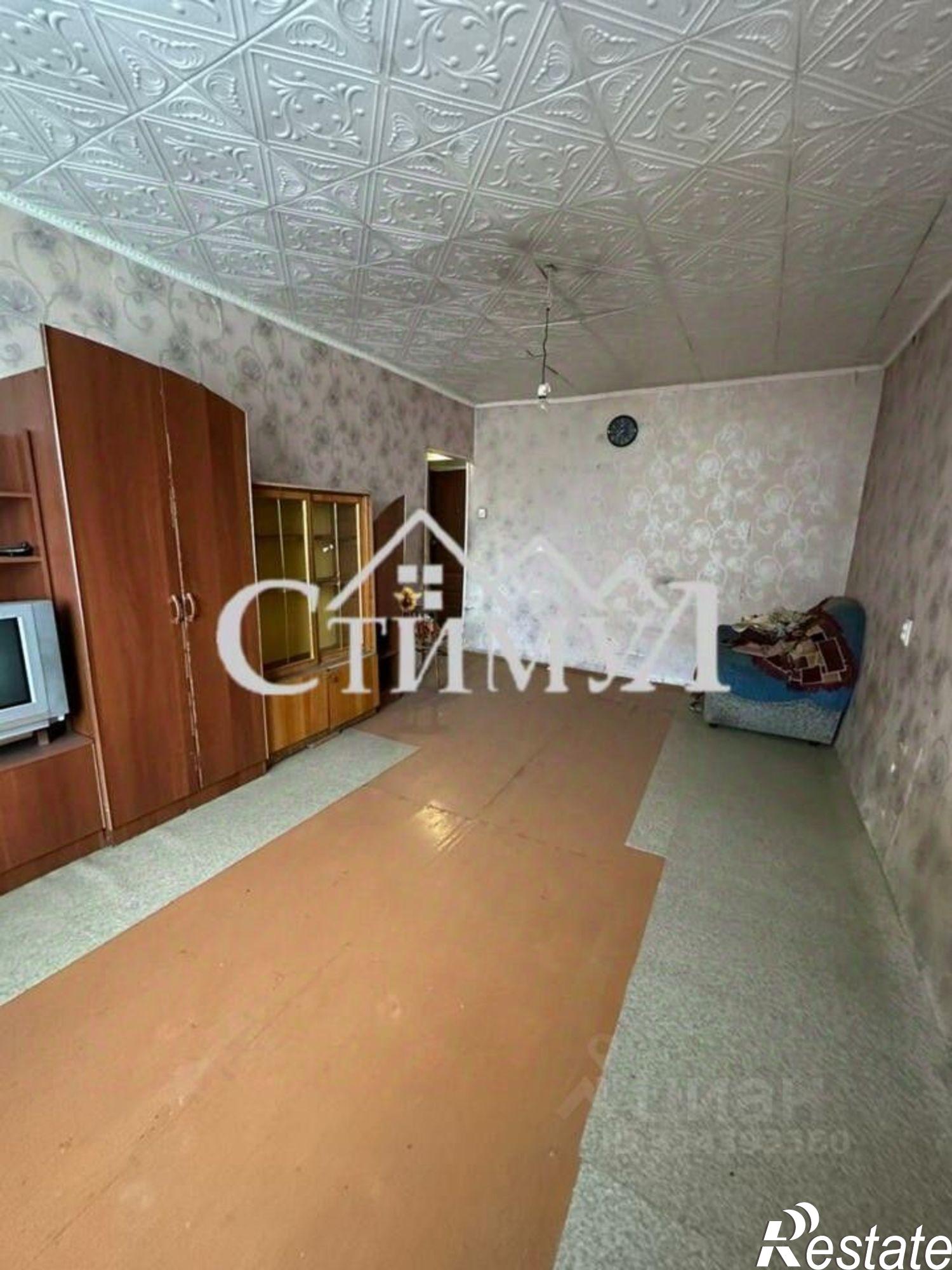 Купить квартиру за 1 650 000 рублей на улица Пушкина, 18 к1