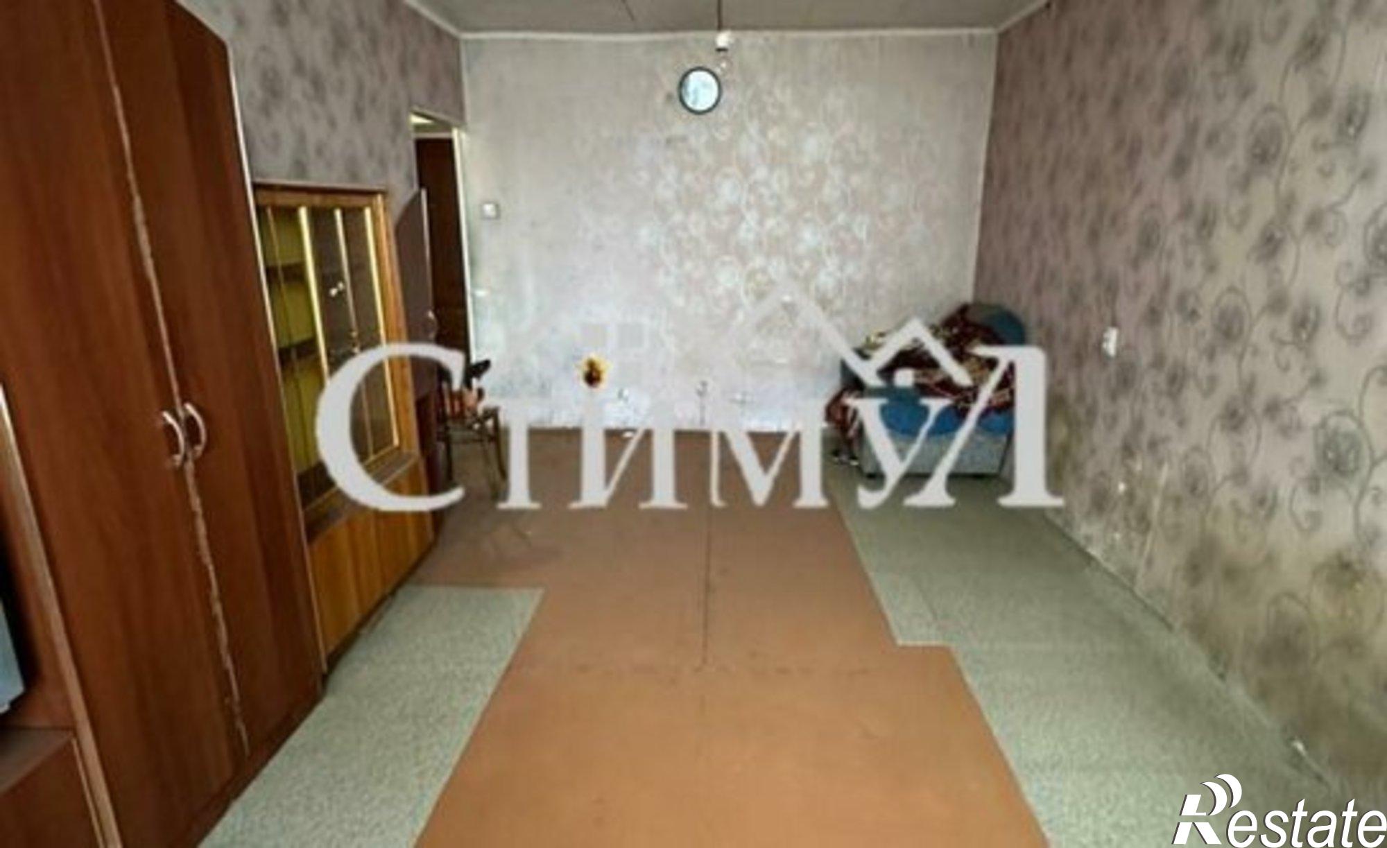 Купить квартиру за 1 650 000 рублей на пр-кт Космонавтов, 18 1