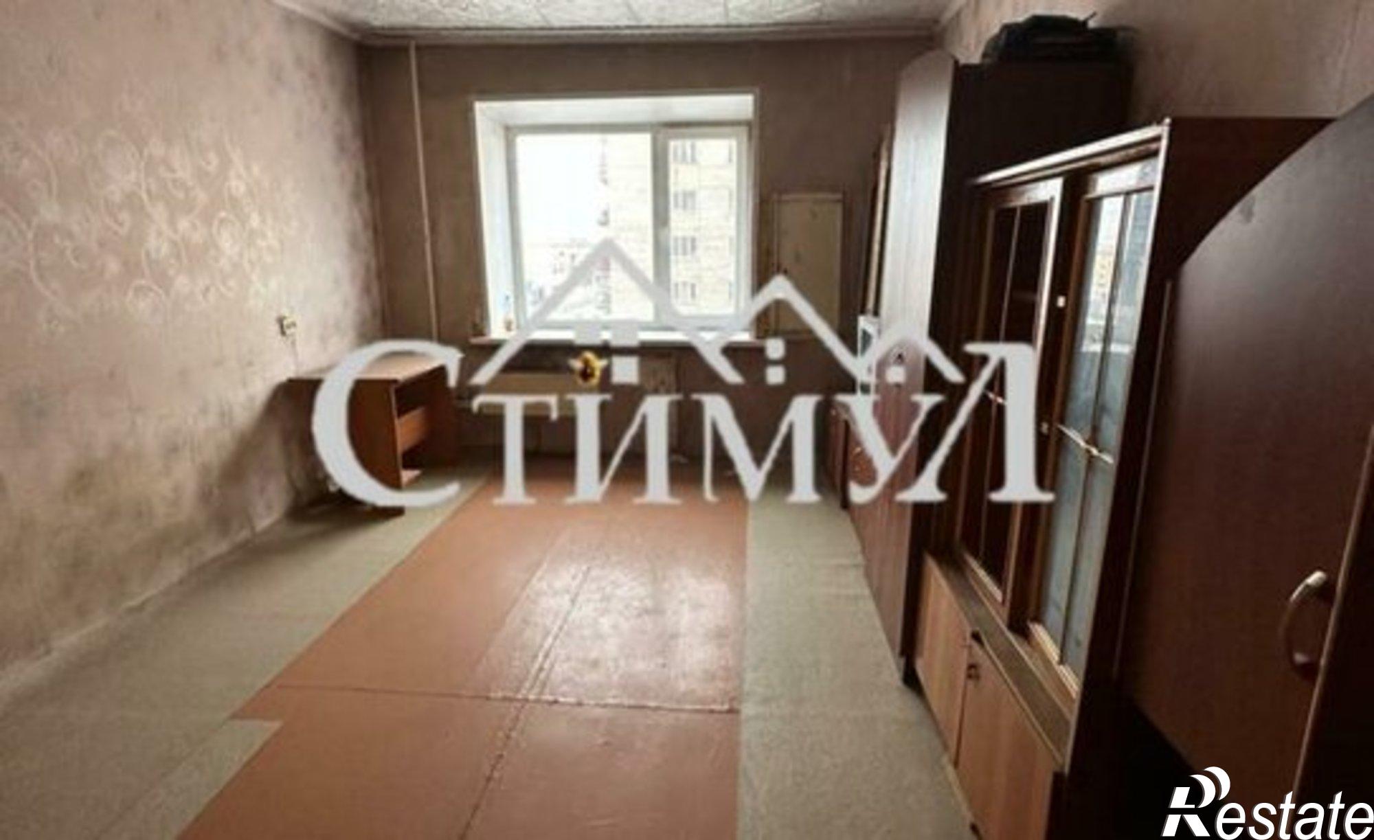 Купить квартиру за 1 650 000 рублей на пр-кт Космонавтов, 18 1