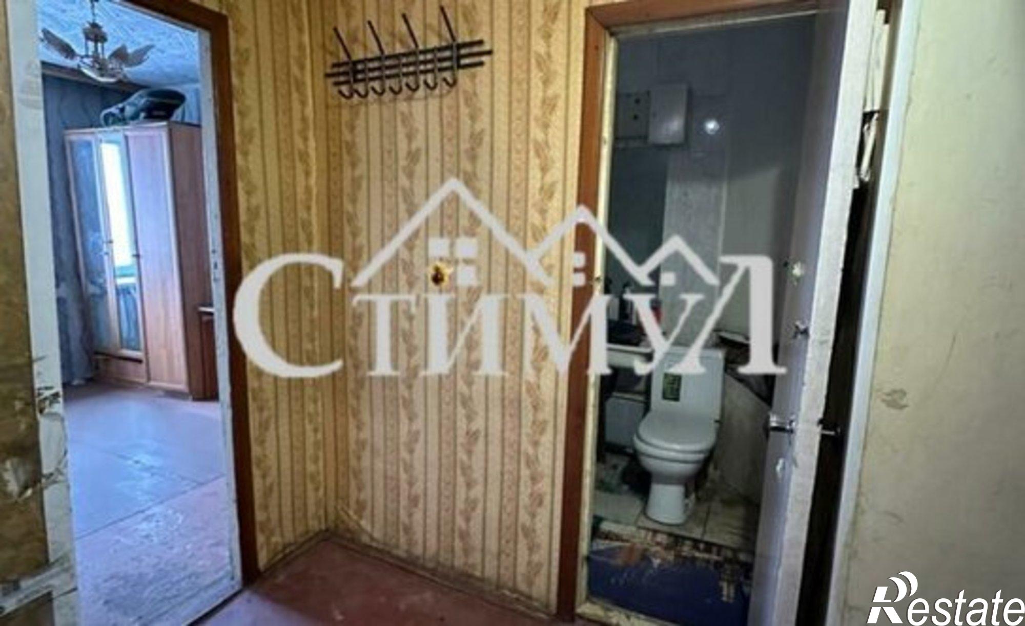 Купить квартиру за 1 650 000 рублей на пр-кт Космонавтов, 18 1