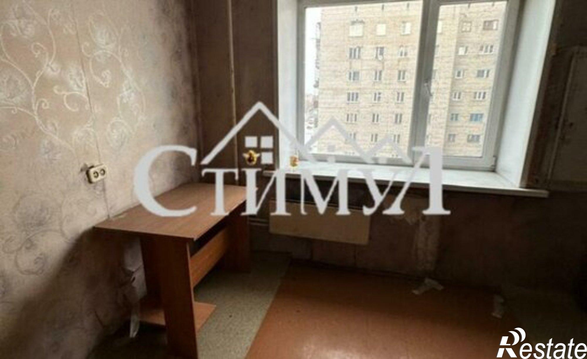 Купить квартиру за 1 650 000 рублей на пр-кт Космонавтов, 18 1