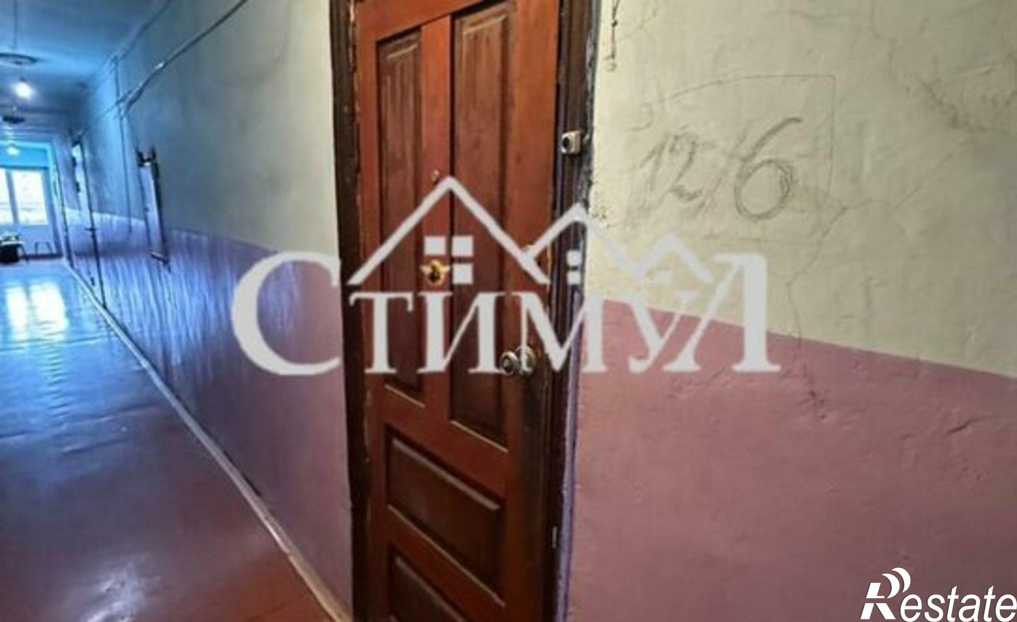 Купить квартиру за 1 650 000 рублей на пр-кт Космонавтов, 18 1