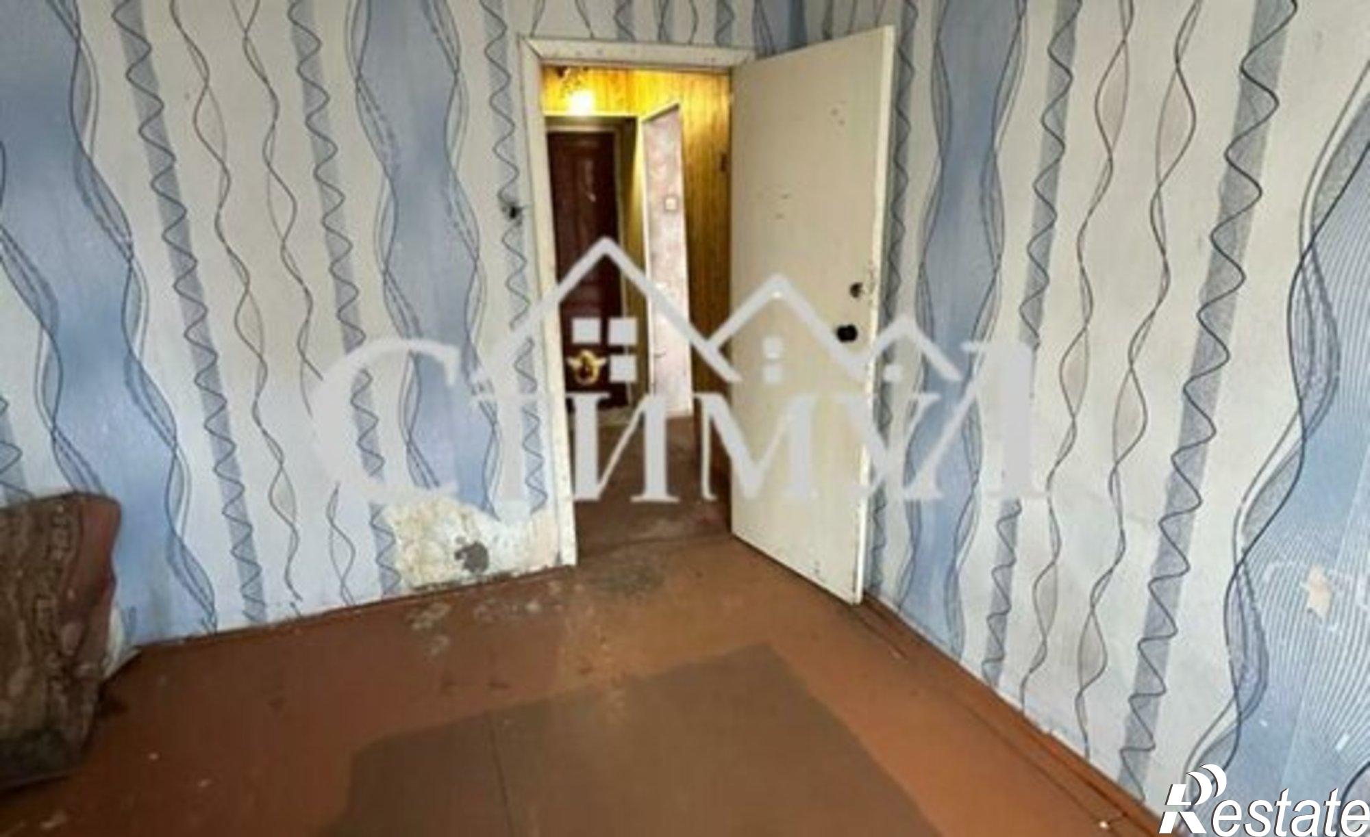 Купить квартиру за 1 650 000 рублей на пр-кт Космонавтов, 18 1