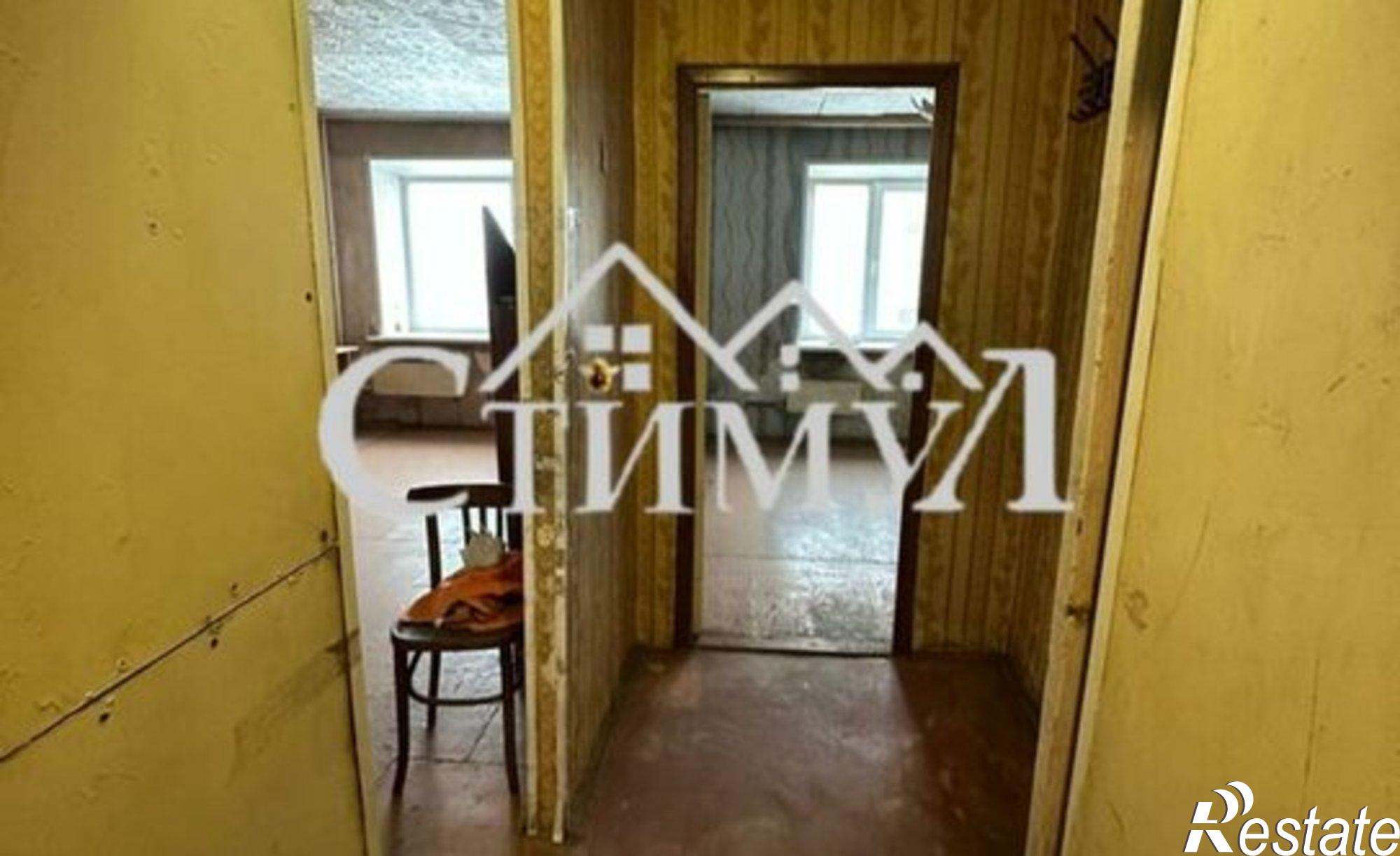 Купить квартиру за 1 650 000 рублей на пр-кт Космонавтов, 18 1