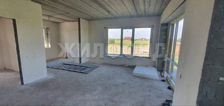 Коттедж/дом Кленовая улица, д.12