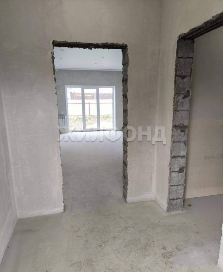 Коттедж/дом Кленовая улица, д.12